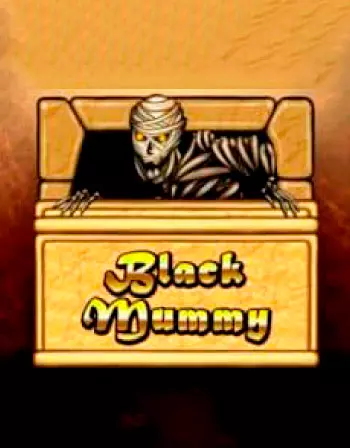 Black Mummy